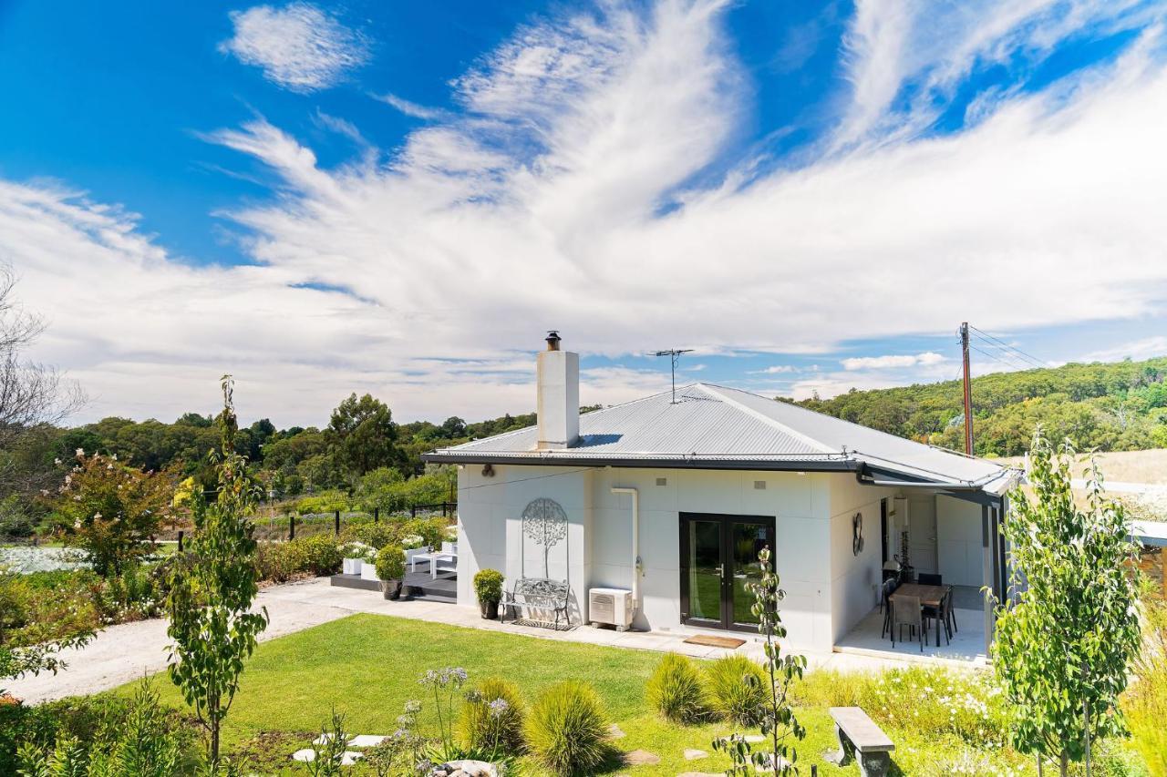Esto House Villa Crafers Dış mekan fotoğraf