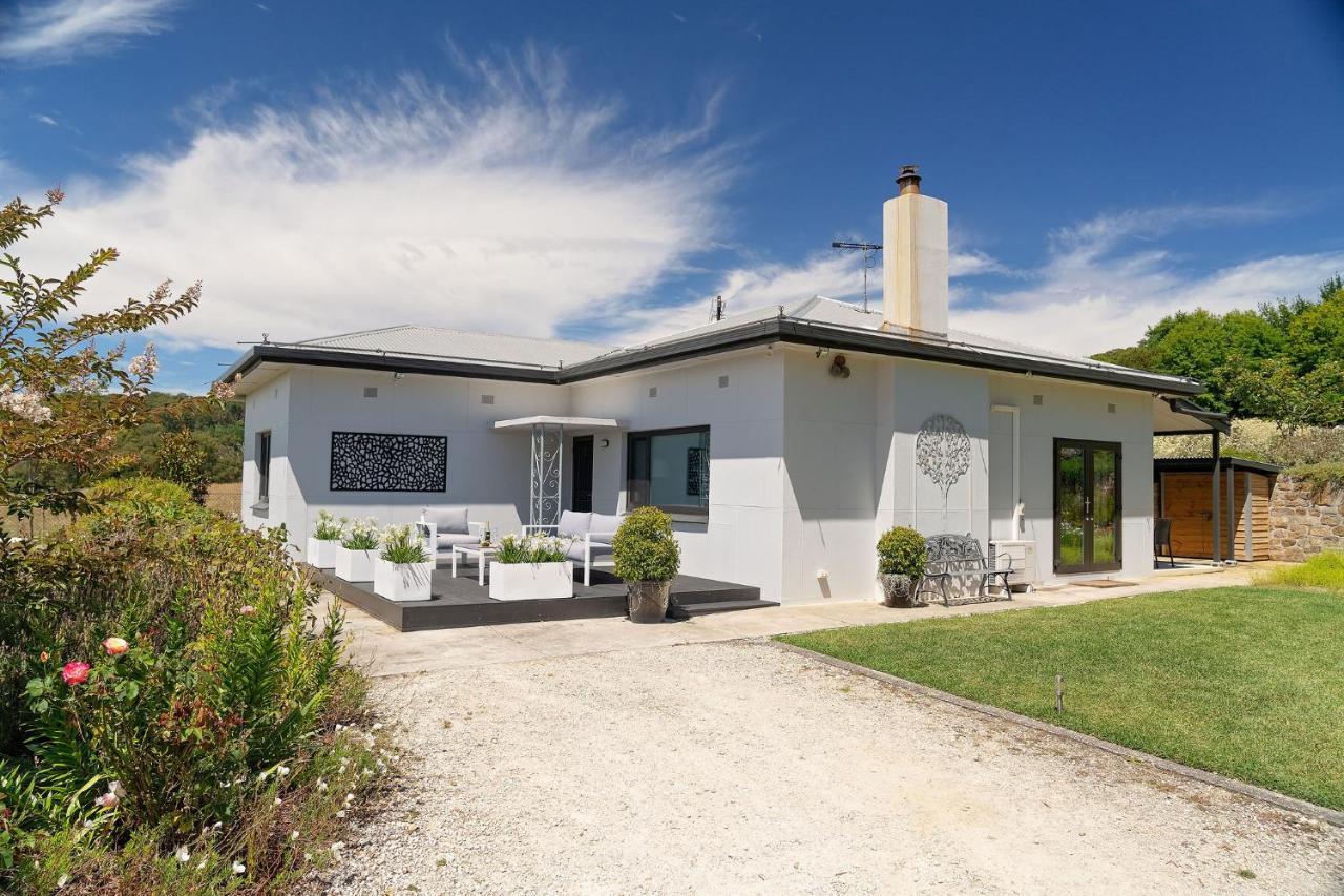 Esto House Villa Crafers Dış mekan fotoğraf