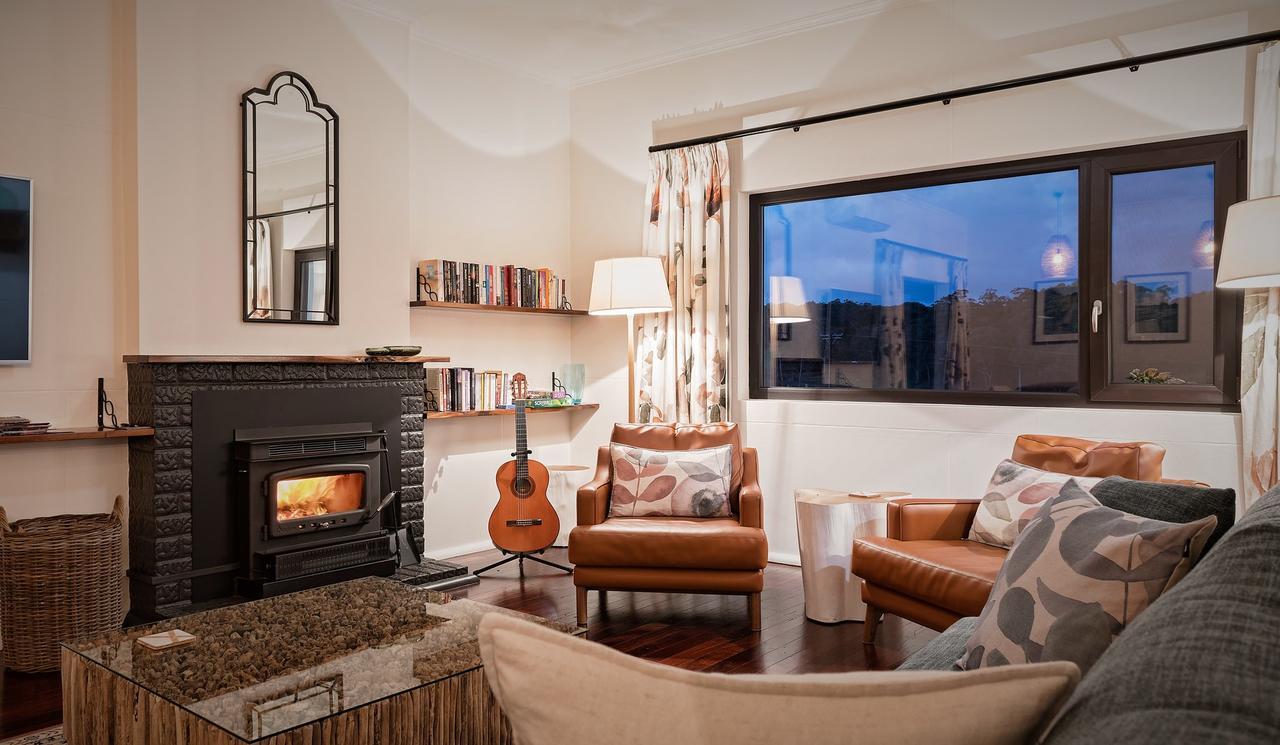 Esto House Villa Crafers Dış mekan fotoğraf