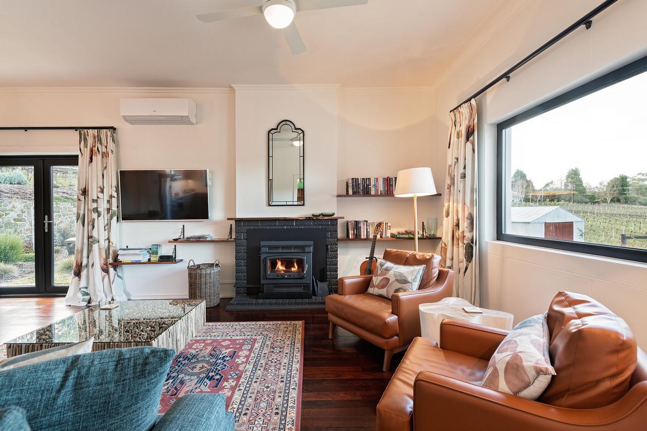 Esto House Villa Crafers Dış mekan fotoğraf