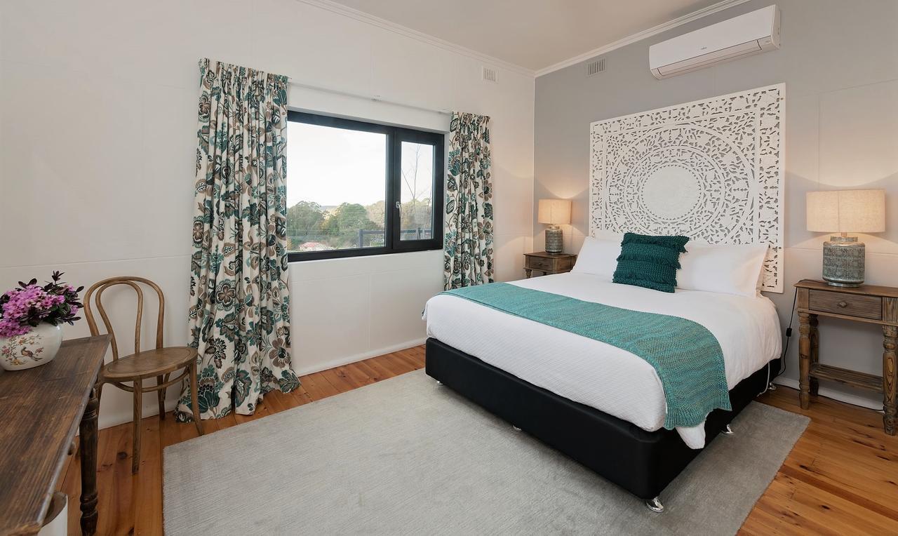 Esto House Villa Crafers Dış mekan fotoğraf
