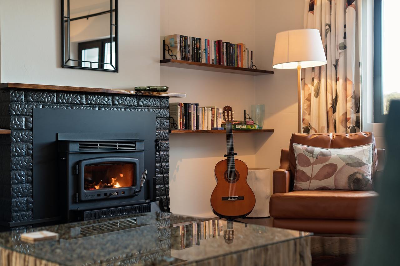 Esto House Villa Crafers Dış mekan fotoğraf