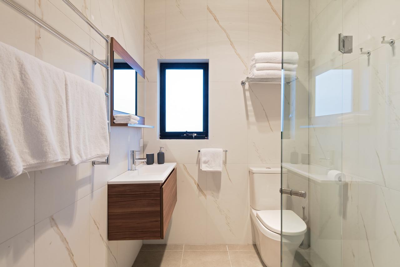 Esto House Villa Crafers Dış mekan fotoğraf